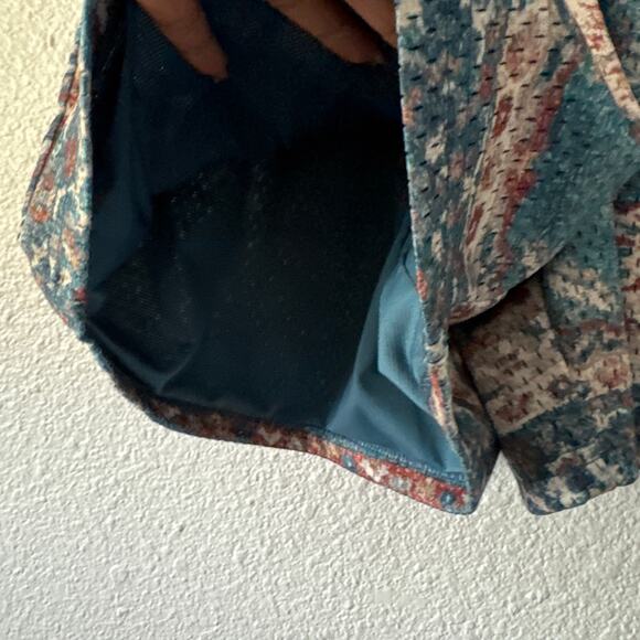 Inaka Power Rug Shorts - Picture 4 of 7